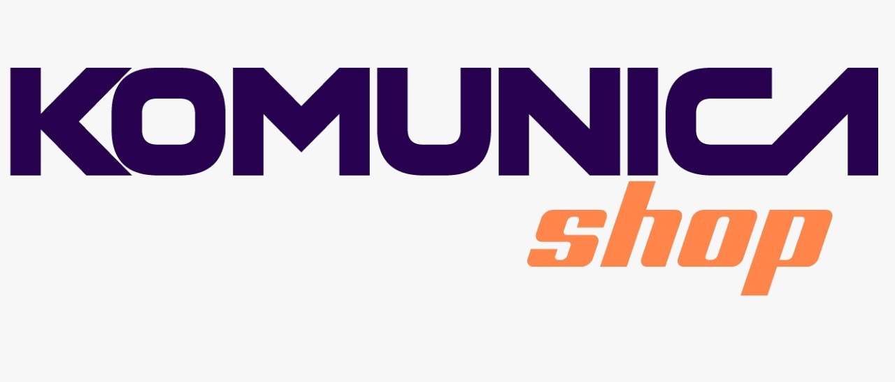 KomunicaShop